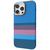 Чохол Proove Gleam Case with Magnetic Ring iPhone 13 Pro Max Blue borders