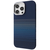 Чохол Proove Gleam Case with Magnetic Ring iPhone 13 Pro Max Blue stripes