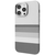 Чохол Proove Gleam Case with Magnetic Ring iPhone 13 Pro Max White borders
