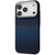 Чохол Proove Gleam Case with Magnetic Ring iPhone 17 Pro Blue stripes