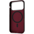 Чохол Proove Gleam Case with Magnetic Ring iPhone 17 Pro Max Gold borders, зображення 2