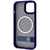Чохол Proove Mainstay Case with Magnetic Ring iPhone 14 Midnight blue, зображення 3