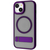 Чохол Proove Mainstay Case with Magnetic Ring iPhone 14 Deep purple