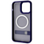 Чохол Proove Mainstay Case with Magnetic Ring iPhone 13 Pro Max Black, зображення 3
