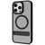 Чохол Proove Mainstay Case with Magnetic Ring iPhone 13 Pro Max Black