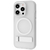 Чохол Proove Mainstay Case with Magnetic Ring iPhone 14 Pro White