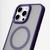 Чохол Proove Mainstay Case with Magnetic Ring iPhone 15 Pro Deep purple, изображение 6