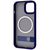 Чохол Proove Mainstay Case with Magnetic Ring iPhone 15 Deep purple, изображение 3