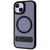 Чохол Proove Mainstay Case with Magnetic Ring iPhone 15 Black