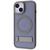 Чохол Proove Mainstay Case with Magnetic Ring iPhone 15 Gray