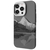 Чохол Proove Gleam Case with Magnetic Ring iPhone 16 Pro Silver peak