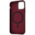 Чохол Proove Gleam Case with Magnetic Ring iPhone 12 Pro Max Blue borders, зображення 3