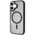 Чохол Proove Essence Case with Magnetic Ring iPhone 16 Black