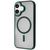 Чохол Proove Essence Case with Magnetic Ring iPhone 16 Plus Green