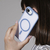 Чохол Proove Essence Case with Magnetic Ring iPhone 16 Pro Sierra blue, зображення 6
