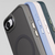 Чохол Proove Essence Case with Magnetic Ring iPhone 16 Pro Sierra blue, изображение 7