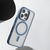 Чохол Proove Essence Case with Magnetic Ring iPhone 16 Pro Sierra blue, зображення 10