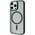 Чохол Proove Essence Case with Magnetic Ring iPhone 16 Pro Green