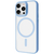 Чохол Proove Essence Case with Magnetic Ring iPhone 16 Pro Sierra blue