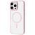 Чохол Proove Essence Case with Magnetic Ring iPhone 16 Pro Max Pink sand