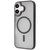 Чохол Proove Essence Case with Magnetic Ring iPhone 17 Natural titanium