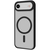 Чохол Proove Essence Case with Magnetic Ring iPhone 17 Air Black