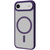 Чохол Proove Essence Case with Magnetic Ring iPhone 17 Air Deep purple