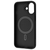 Чохол Proove Force Armor Case with Magnetic Ring iPhone 17 Black, изображение 2