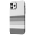 Чохол Proove Gleam Case with Magnetic Ring iPhone 12 Pro Max White borders
