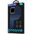 Чохол Proove Gleam Case with Magnetic Ring iPhone 11 Blue borders, изображение 2