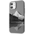 Чохол Proove Gleam Case with Magnetic Ring iPhone 11 Silver peak