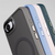 Чохол Proove Essence Case with Magnetic Ring iPhone 16e Pink sand, изображение 7