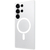 Чохол Proove Cuprum Case with Magnetic Ring Samsung Galaxy S23 Ultra White