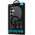 Чохол Proove Cuprum Case with Magnetic Ring Samsung Galaxy S24 Plus/S25 Plus White, изображение 2