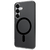 Чохол Proove Cuprum Case with Magnetic Ring Samsung Galaxy S24 Plus/S25 Plus Black