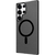 Чохол Proove Cuprum Case with Magnetic Ring Samsung Galaxy S24 Ultra Black
