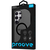 Чохол Proove Cuprum Case with Magnetic Ring Samsung Galaxy S25 Ultra Black, зображення 2