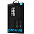 Чохол Proove Force Armor Case with Magnetic Ring Samsung Galaxy S23 Ultra Black, изображение 2