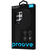 Чохол Proove Force Armor Case with Magnetic Ring Samsung Galaxy S25 Ultra Black, изображение 2