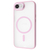 Чохол Proove Essence Case with Magnetic Ring iPhone 16e Pink sand