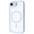 Чохол Proove Essence Case with Magnetic Ring iPhone 16e Sierra blue