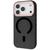 Чохол Proove Cuprum Case with Magnetic Ring iPhone 17 Pro Black
