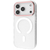Чохол Proove Cuprum Case with Magnetic Ring iPhone 17 Pro Max White
