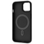 Чохол Proove Force Armor Case with Magnetic Ring iPhone 15 Black, зображення 3