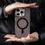 Чохол Proove Cuprum Case with Magnetic Ring iPhone 15 Pro Pink, изображение 7