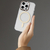Чохол Proove Cuprum Case with Magnetic Ring iPhone 16 Pro White, зображення 3