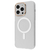 Чохол Proove Cuprum Case with Magnetic Ring iPhone 15 Pro Max White