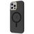 Чохол Proove Cuprum Case with Magnetic Ring iPhone 12 Pro Max Black