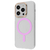 Чохол Proove Cuprum Case with Magnetic Ring iPhone 13 Pro Pink