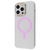Чохол Proove Cuprum Case with Magnetic Ring iPhone 13 Pro Max Pink